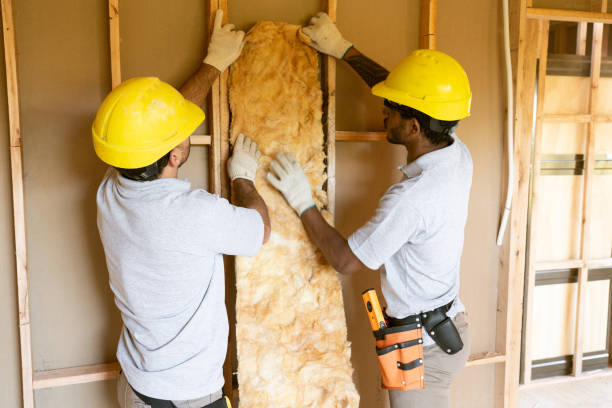 Trusted Auburn Hills, MI Insulation Experts